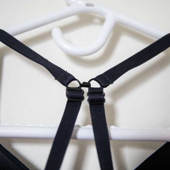 Black LaSenza Bra - Picture 5 of 5